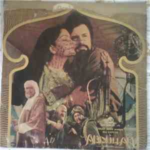 R. D. Burman - Abdullah FLAC