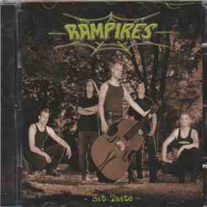 Rampires - Bat Taste FLAC