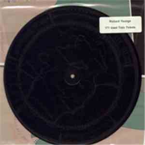 Richard Youngs - 171 Used Train Tickets FLAC