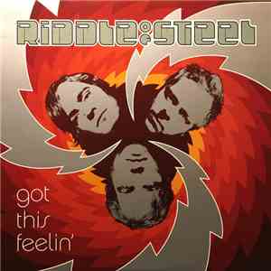 Riddle Of Steel - Got This Feelin' FLAC