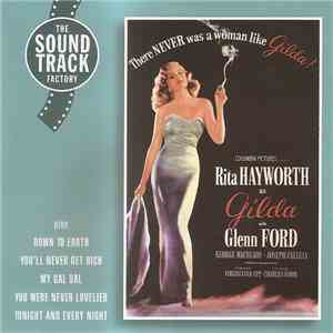 Rita Hayworth - Gilda FLAC