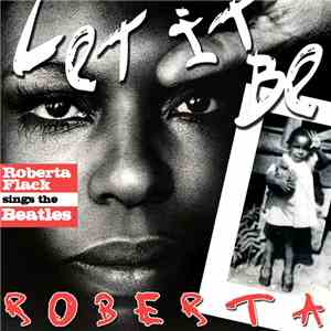 Roberta Flack - Let It Be Roberta: Roberta Flack Sings The Beatles FLAC