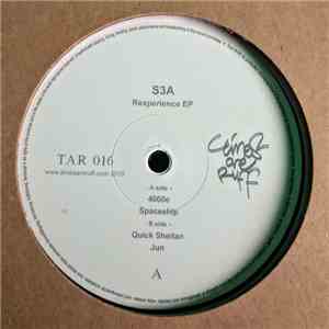 S3A - Rexperience EP FLAC