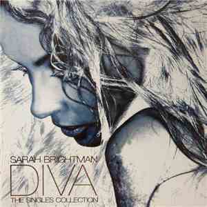 Sarah Brightman - Diva : The Singles Collection FLAC