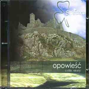 Shamrock  - Opowieść FLAC