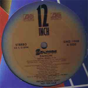 Shannon - Dancin' FLAC