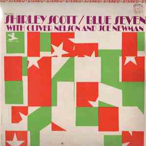 Shirley Scott - Blue Seven FLAC