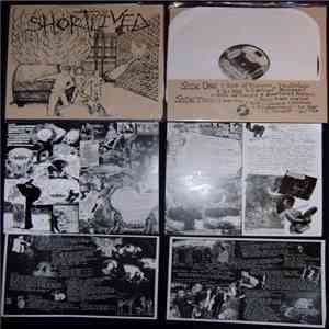 Shortlived - Shortlived FLAC