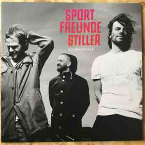 Sportfreunde Stiller - Sturm & Stille FLAC