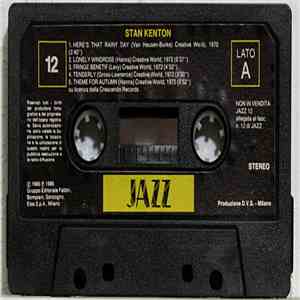 Stan Kenton - Stan Kenton FLAC