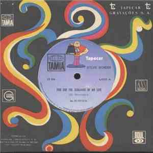 Stevie Wonder - You Are The Sunshine Of My Life FLAC