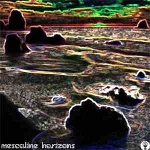 Sticky Tape - Mescaline Horizons EP FLAC