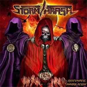 Stormthrash - Systematic Annihilation FLAC