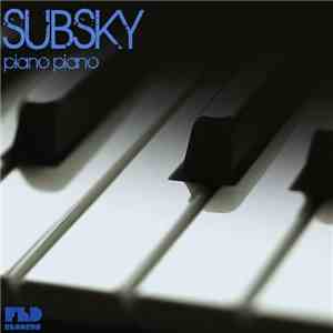 Subsky - Piano Piano FLAC