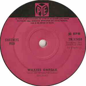 Sweeneys Men - Waxies Dargle FLAC
