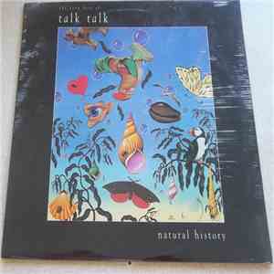 Talk Talk - Natural History (The Very Best Of Talk Talk) FLAC