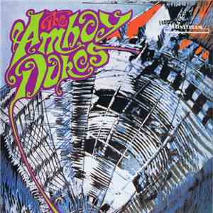 The Amboy Dukes - The Amboy Dukes FLAC