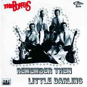 The Boppers - Remember Then FLAC