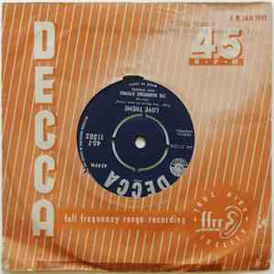The Cambridge Strings And Singers - Themes From Tunes Of Glory / Love Theme From "The World Of Suzie Wong" FLAC