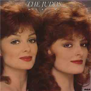 The Judds - Why Not Me FLAC