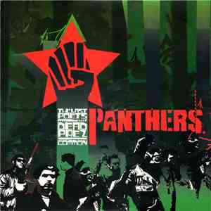 The Last Poets, Dead Prez & Common - Panthers FLAC