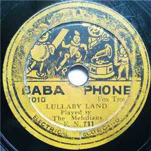 The Melodians - Lullaby Land FLAC