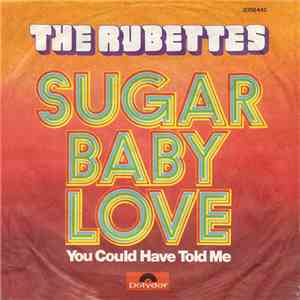 The Rubettes - Sugar Baby Love FLAC