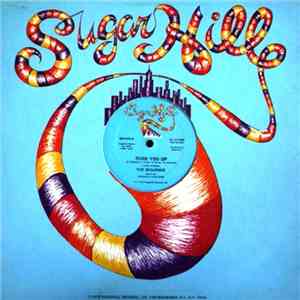 The Sequence - Funk You Up FLAC