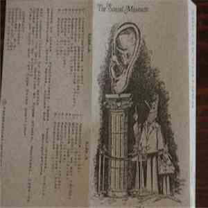 The Sound Museum - Manipulations FLAC