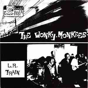 The Wonky Monkees - L. R. Train FLAC