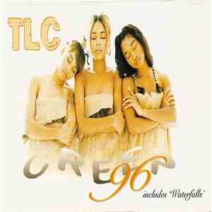 TLC - Creep 96 FLAC