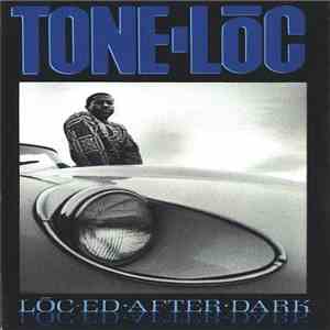 Tone-Lōc - Lōc'ed After Dark FLAC