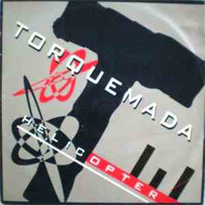 Torquemada - Helicopter FLAC