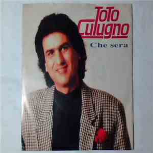 Toto Cutugno - Che Sera FLAC