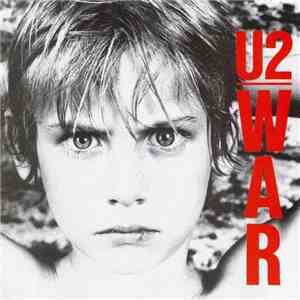 U2 - War FLAC
