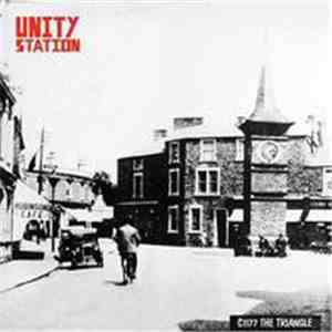 Unity Station - C1177 The Triangle FLAC