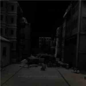 Unsettled Dust - evening recollected in tranquility FLAC