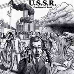 U.S.S.R. - Presidential Rash FLAC