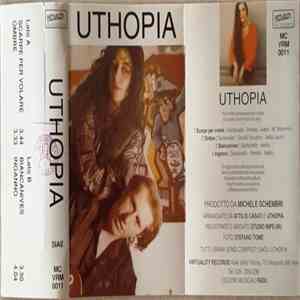 Uthopia - Uthopia FLAC
