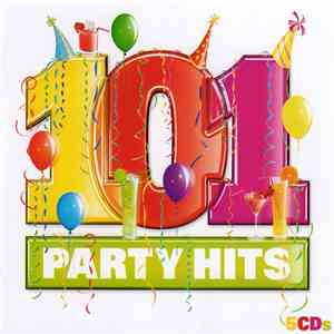 Various - 101 Party Hits FLAC