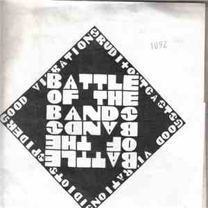 Various - Battle Of The Bands FLAC