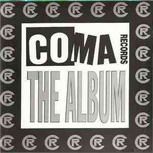 Various - COMA - The Album FLAC