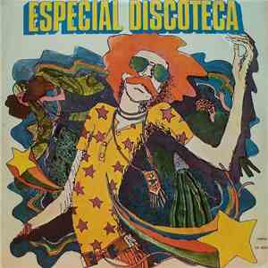 Various - Especial Discoteca FLAC