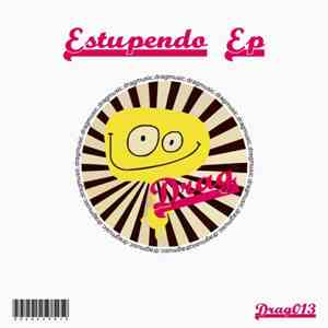 Various - Estupendo Ep FLAC