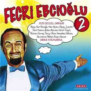 Various - Fecri Ebcioğlu 2 FLAC