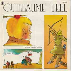 Various - Guillaume Tell FLAC