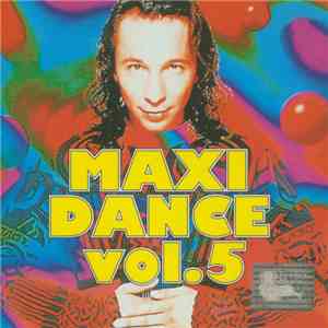 Various - Maxi Dance Vol. 5 FLAC