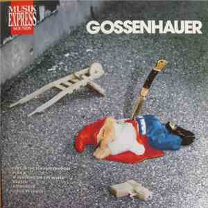 Various - Musik Express Sounds - Gossenhauer FLAC