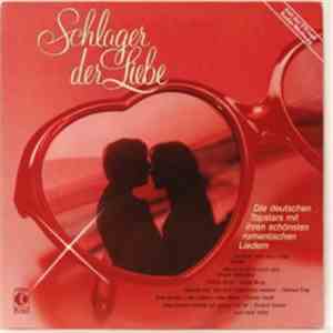 Various - Schlager Der Liebe FLAC