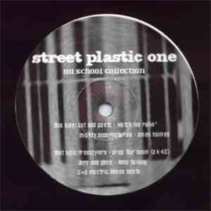 Various - Street Plastic One (Nu School Collection) FLAC